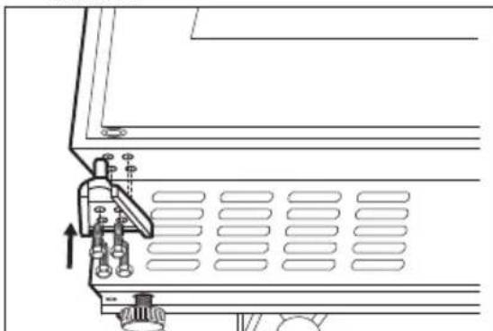 ELECTROLUX EWUS020B5B - AVERTISSEMENT! - 5