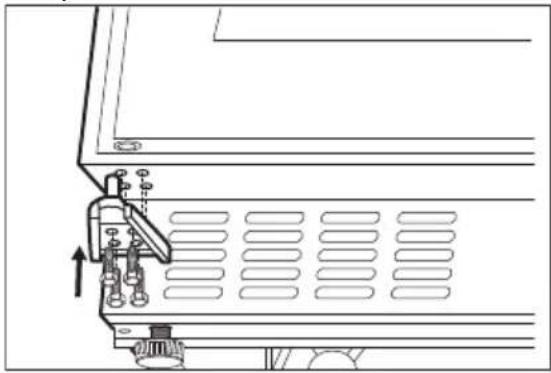 ELECTROLUX EWUS020B5B - AVVERTENZA! - 5