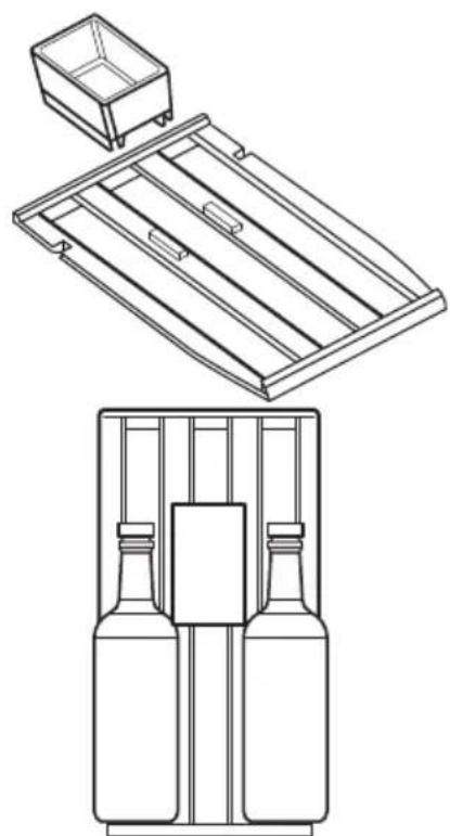 ELECTROLUX EWUS020B5B - Nawilżacz - 1