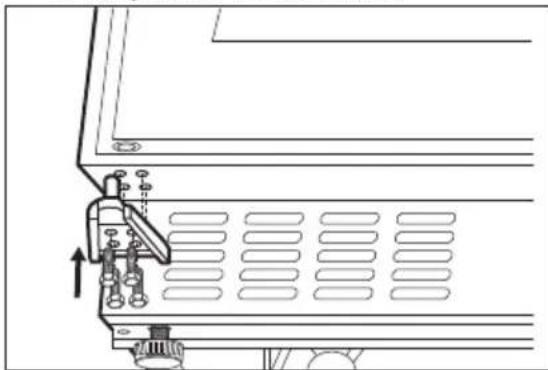 ELECTROLUX EWUS020B5B - ПОДДЕРЖKA NOTPEБINTEЛЕМ CEPВИСHОЕ OБСЛУЖИBAHNUE - 1