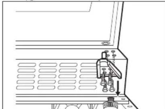 ELECTROLUX EWUS020B5B - BRIDINAJUMS! - 2