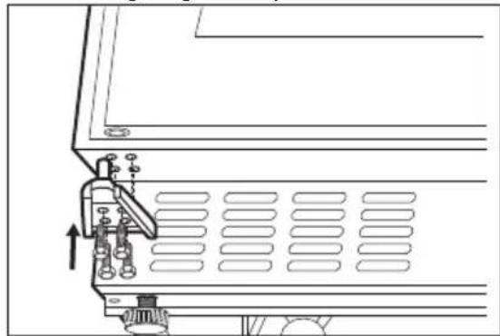 ELECTROLUX EWUS020B5B - WARNING! - 4