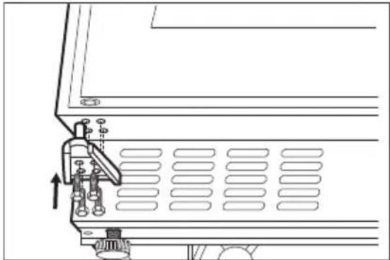 ELECTROLUX EWUS020B5B - WARNING! - 5