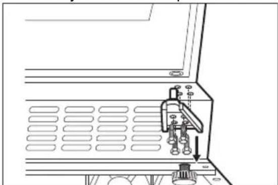 ELECTROLUX EWUS020B5B - VAROVÁNÍ! - 2