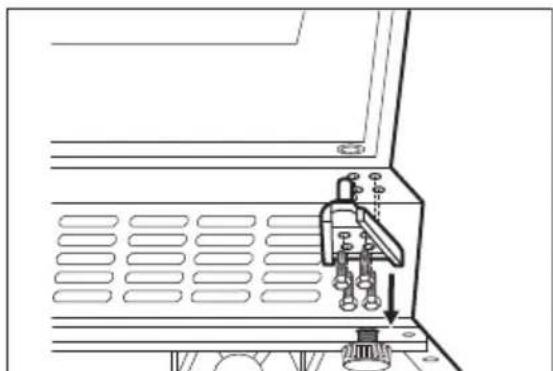 ELECTROLUX EWUS020B5B - VAROVANIE! - 2