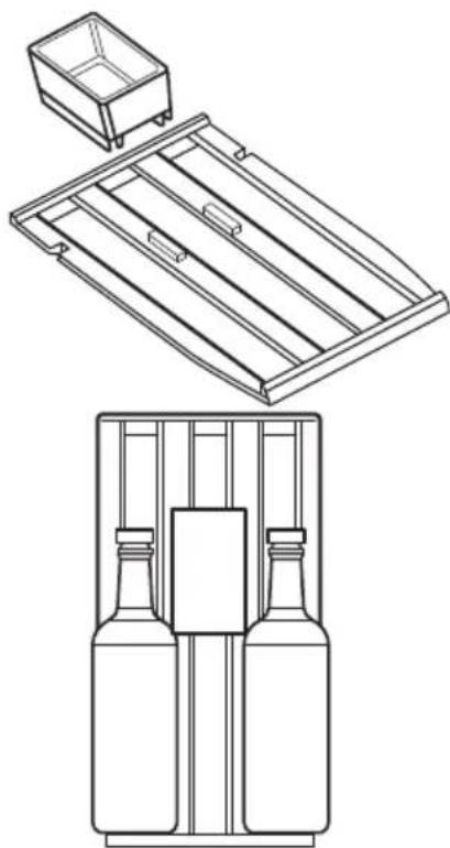 ELECTROLUX EWUS020B5B - Dregmés dézute - 1