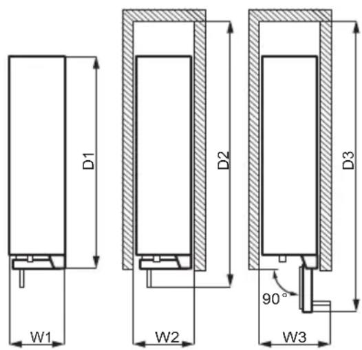 ELECTROLUX EWUS020B5B - Ra6apuTn - 2