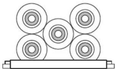ELECTROLUX EWUS020B5B - Temperaturregulating - 4