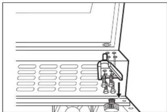 ELECTROLUX EWUS020B5B - VAROITUS! - 2