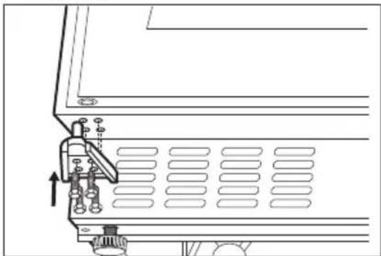 ELECTROLUX EWUS020B5B - VAROITUS! - 5