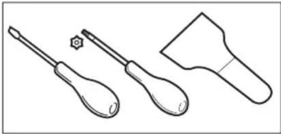 ELECTROLUX EWUS020B5B - MYSLIMY O TOBIE - 1