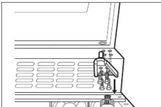 ELECTROLUX EWUS020B5B - ADVARSEL! - 1