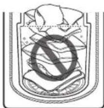 LG WT7850HVA - Conseils généraux - 4