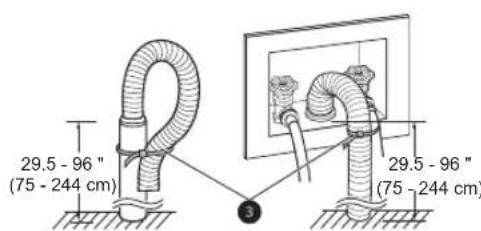 LG WT7850HVA - Remarque - 1