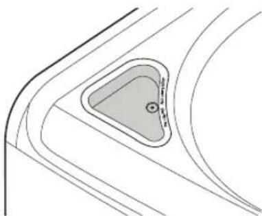 LG WT7850HVA - Distributeur immédiat de javelissante - 1