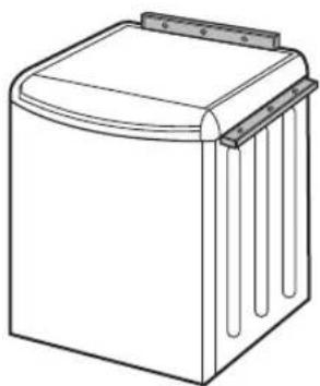 LG WT7850HVA - Remarque - 1