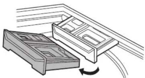 LG WT7850HVA - Avertissement - 1