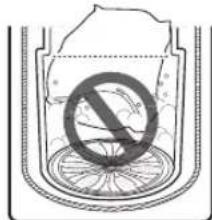 LG WT7850HVA - Conseils généraux - 2