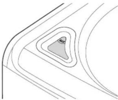 LG WT7850HVA - Distributeur automatique de javelissante - 1