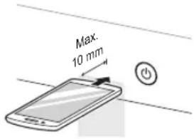 LG WT7850HVA - Utilisation de la fonctionnalité de diagnostic sonore pour diagnostiquer les problèmes - 1