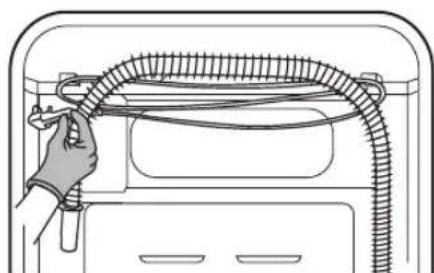 LG WT7850HVA - Remarque - 1