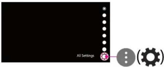LG OLED55C7BO - Network Settings - 2