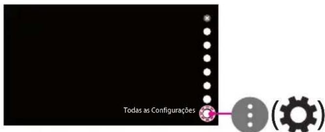 LG OLED55C7BO - Ajustes de Rede - 2