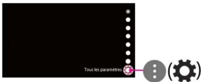 LG OLED55C7BO - Paramètres réseau - 2