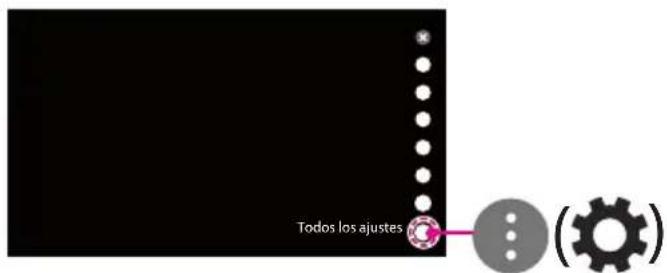 LG OLED55C7BO - Configuración de la red - 2