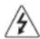 LG OLED77B9PUA - CAUTION - 2