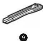 LG LDP6809BM - Parts not Provided - 18