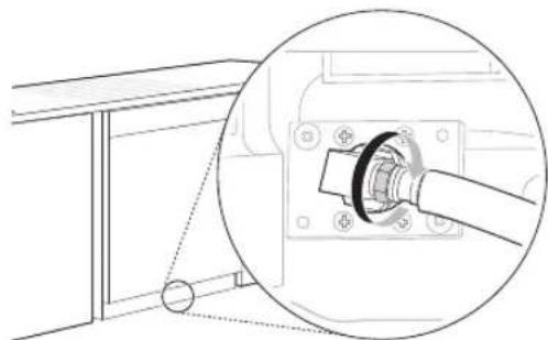LG LDP6809BM - CAUTION - 1