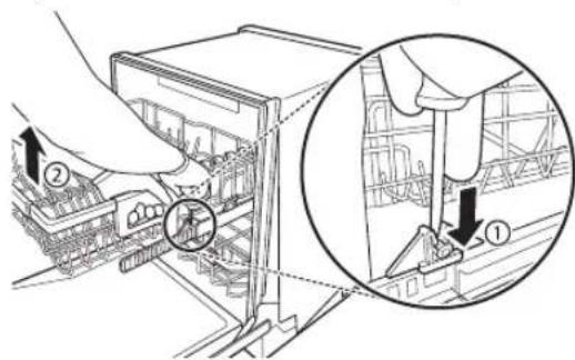 LG LDP6809BM - PRECAUCION - 1