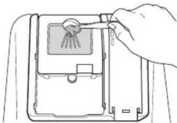 LG LDP6809BM - REMARQUE - 4