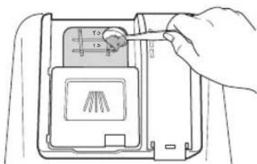LG LDP6809BM - REMARQUE - 2
