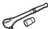 LG LDP6809BM - Parts not Provided - 25