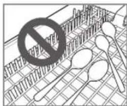 LG LDP6809BM - Loading 10 Place Settings - 3