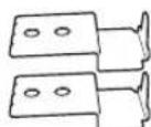 LG LDP6809BM - Accessoires - 1