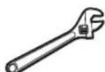 LG LDP6809BM - Outils nécessaires - 7