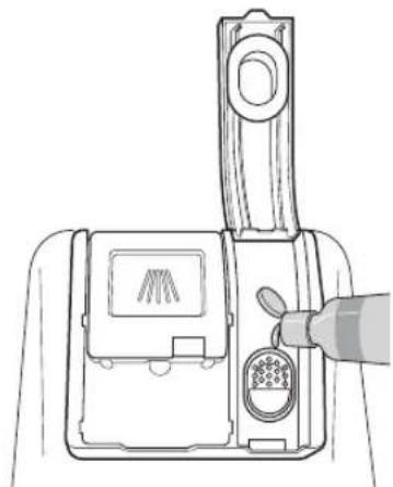 LG LDP6809BM - NOTA - 2