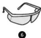 LG LDP6809BM - Parts not Provided - 15