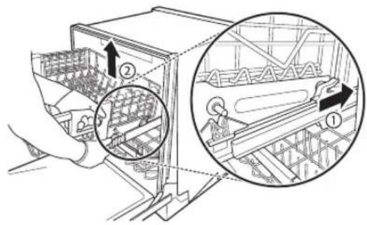 LG LDP6809BM - PRECAUCION - 2