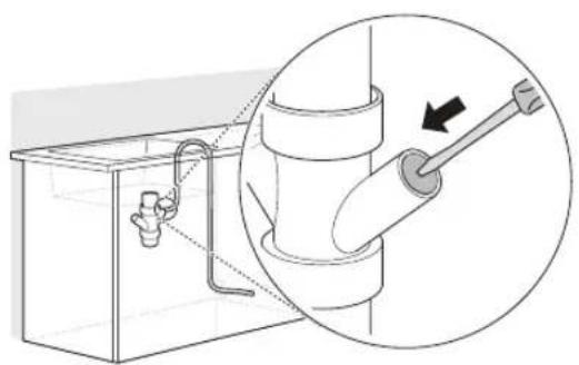 LG LDP6809BM - CAUTION - 1