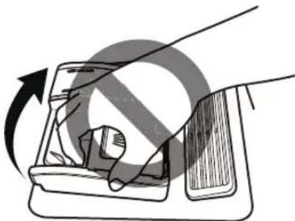 LG LDP6809BM - PRECAUCION - 1