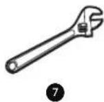 LG LDP6809BM - Parts not Provided - 16