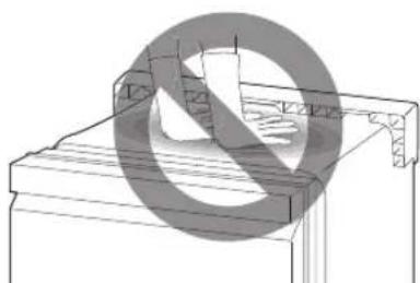 LG LDP6809BM - PRECAUCION - 3