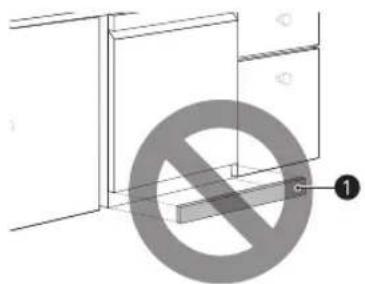 LG LDP6809BM - PRECAUCION - 1