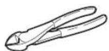 LG LDT7797BM - Tools Needed - 12