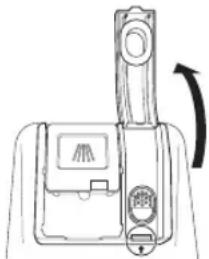 LG LDT7797BM - Adding Rinse Aid to the Dispenser - 1