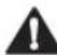 LG LDT7797BM - Avertissements - 1